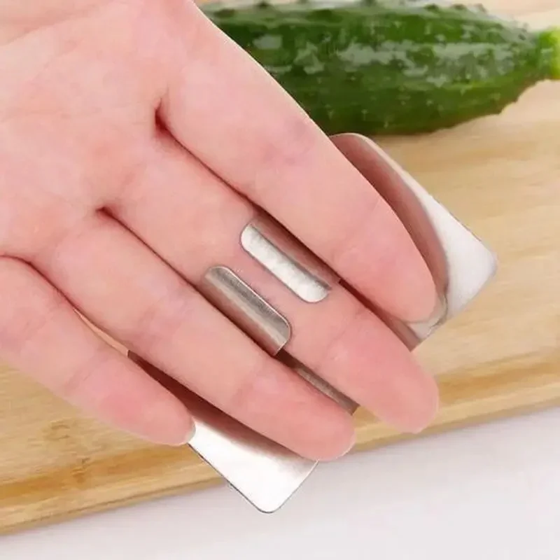 ที่ป้องกันนิ้วมือ ปลอดภัยในการ - Home Cooking Help บทวิจารณ์และราคา