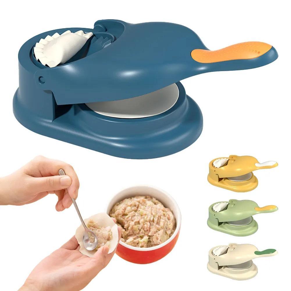 ชุดเครื่องทำเกี๊ยว 2 in 1 แบบ  - Home Cooking Help บทวิจารณ์และราคา
