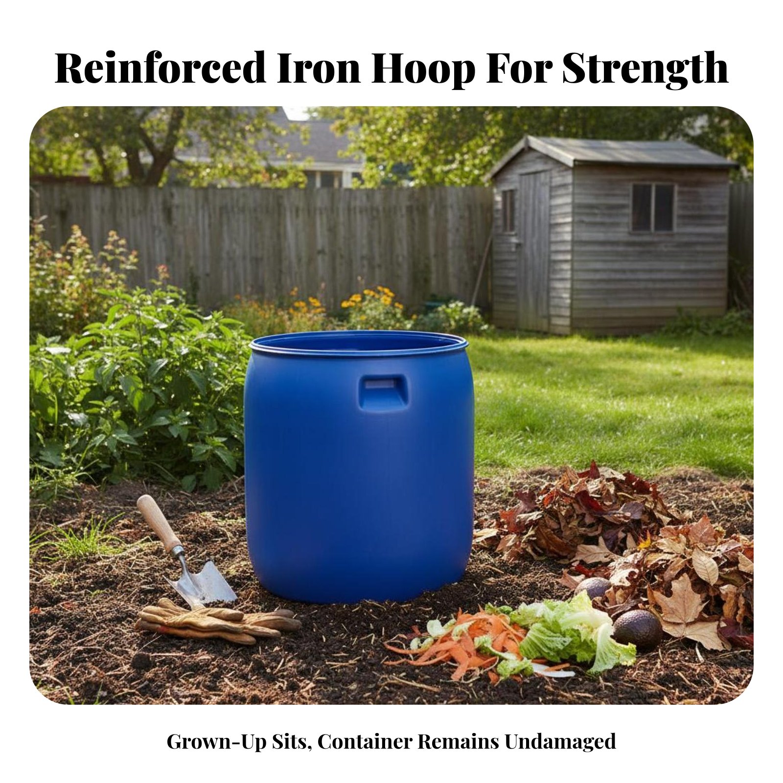 ถังเก็บของปากกว้าง ความจุขนาดใ - Fermentation Crock บทวิจารณ์และราคา