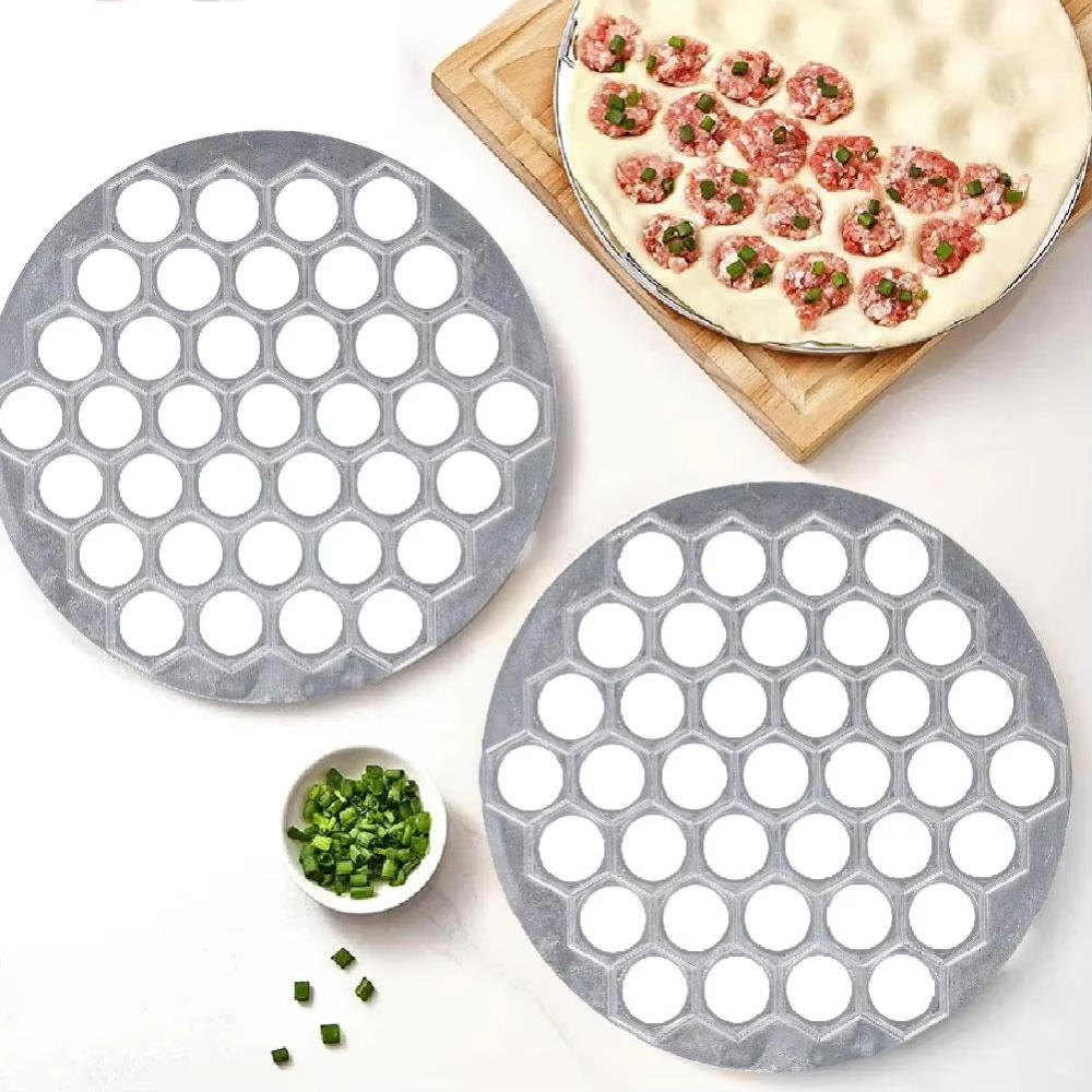 แม่พิมพ์ทำเกี๊ยวแบบพกพา ทำจากอ - Home Cooking Help บทวิจารณ์และราคา