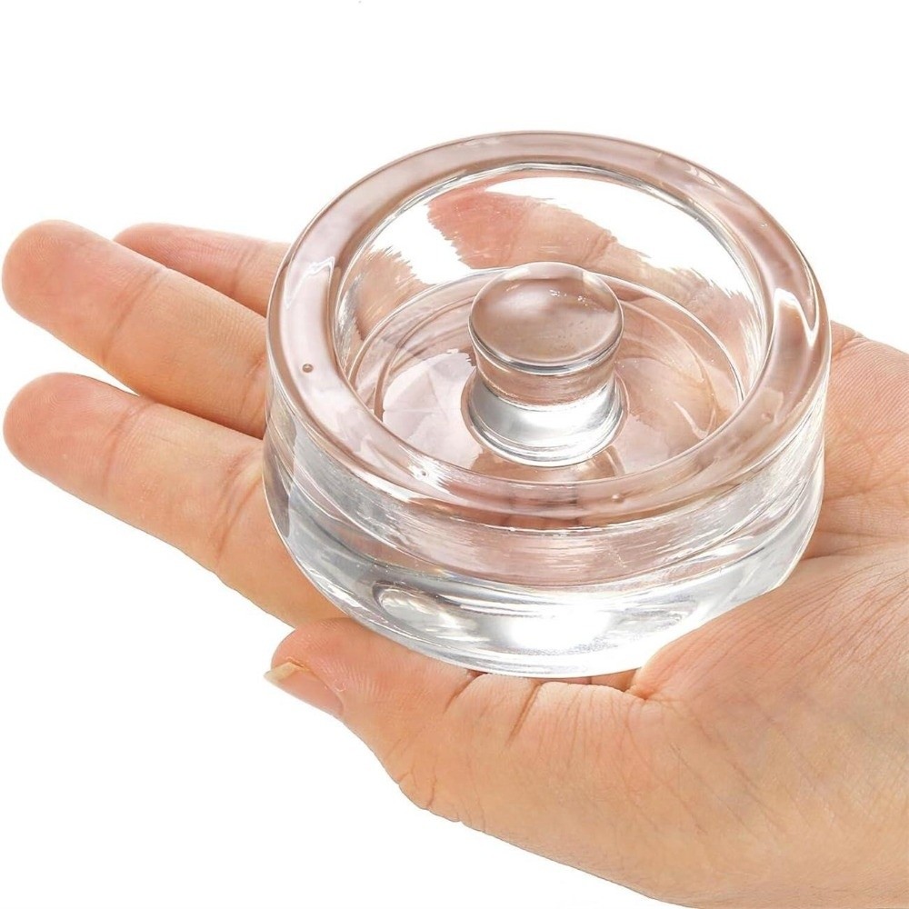ฝาปิดขวดแก้วสำหรับการหมัก 1 ชิ - Fermentation Crock บทวิจารณ์และราคา