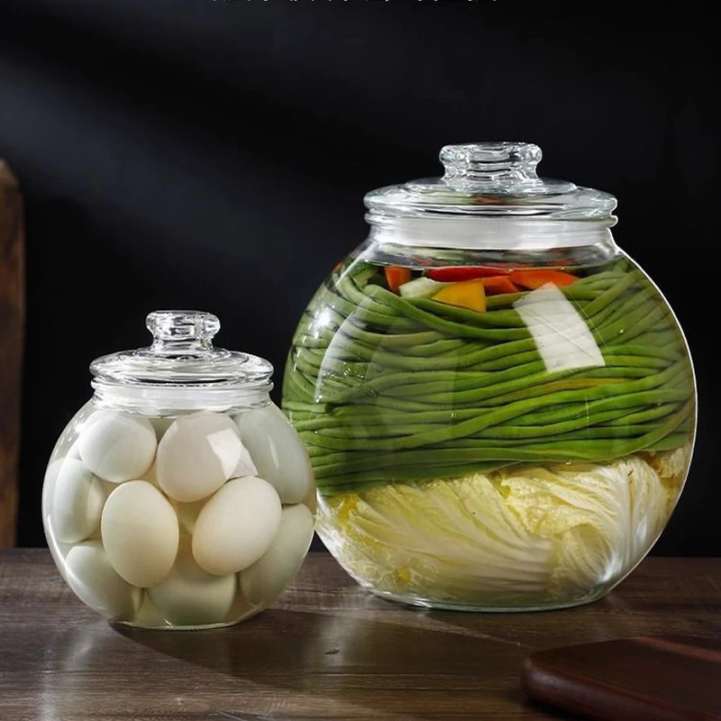 ชุดหมักแบบดั้งเดิมพร้อมฝาปิดแบ - Fermentation Crock บทวิจารณ์และราคา